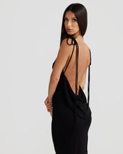 Load image into Gallery viewer, Bringing Sexy Back Dress - Black
