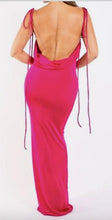 Load image into Gallery viewer, Bringing Sexy Back Dress - Pink
