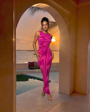 Load image into Gallery viewer, Think Pink Dress
