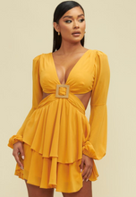 Load image into Gallery viewer, Ray of Sunshine Dress
