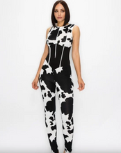 Load image into Gallery viewer, Glass of Milk Jumpsuit
