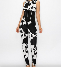 Load image into Gallery viewer, Glass of Milk Jumpsuit
