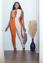 Load image into Gallery viewer, Sweet Galore Jumpsuit - Brown
